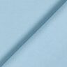 Jersey Interlock Tencel liso – azul claro,  thumbnail number 3