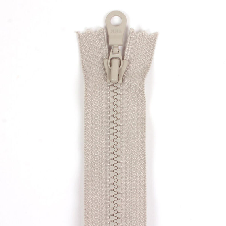 Fecho de correr não divisível | plástico (572) | YKK,  image number 1