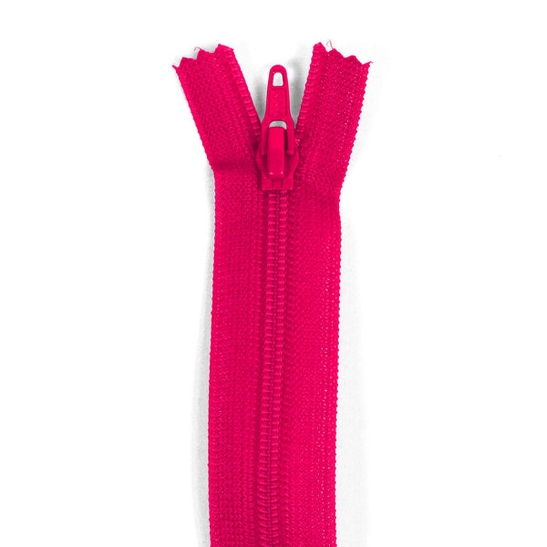 Fecho de correr n&atilde;o divis&iacute;vel | pl&aacute;stico (817) | YKK,  image number 1