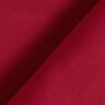Tecido para exteriores Lona Liso &ndash; vermelho escuro,  thumbnail number 3