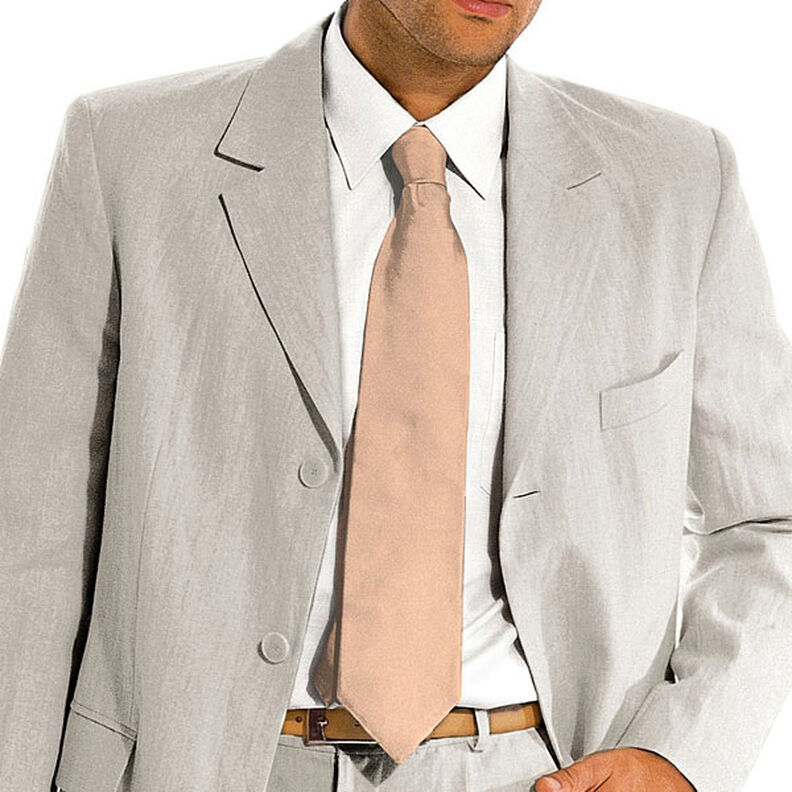 Forro de Tafetá Liso – damasco,  image number 3