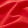 Sweat de algodão leve liso – vermelho,  thumbnail number 4