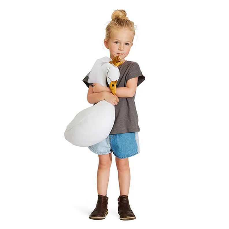 Animais empalhados | Burda 5833 | Onesize,  image number 3