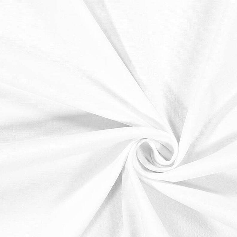 Jersey Romanit Premium – branco,  image number 1
