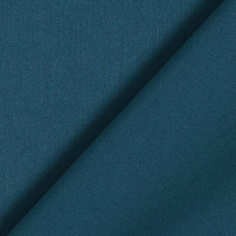 Gabardine Bi-Stretch – azul-oceano,  image number 4