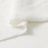 Tecido polar alpino Sweater aconchegante Liso – branco sujo,  thumbnail number 4