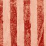 Tecido turco Bambu Riscas grossas – vermelho/lagosta,  thumbnail number 1