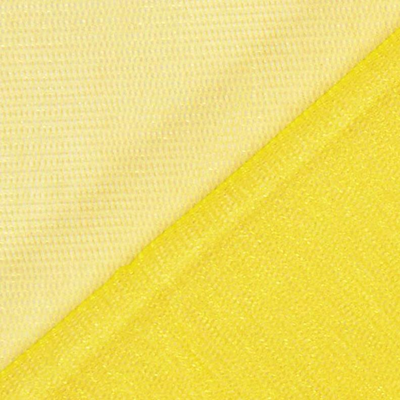 Tule brilhante – amarelo,  image number 3
