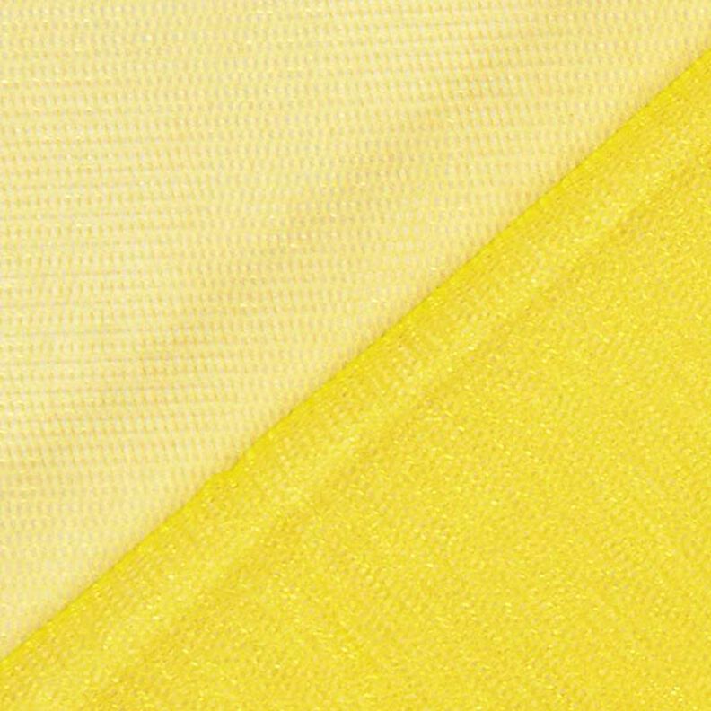 Tule brilhante – amarelo,  image number 3