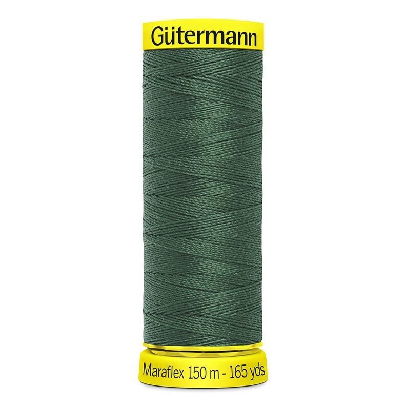 Maraflex linha de costura elástica (561) | 150 m | Gütermann,  image number 1