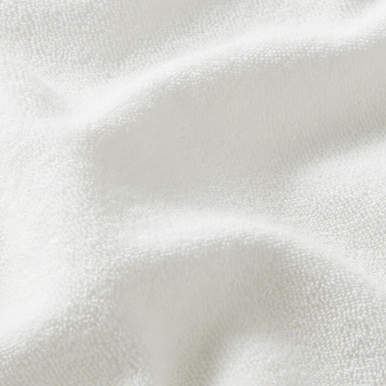 Tecido turco Stretch Liso – branco,  image number 2