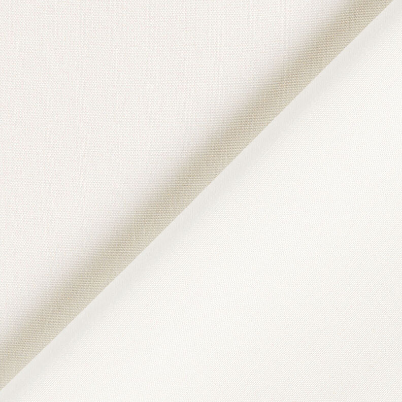 Tecido de viscose Fabulous – branco sujo,  image number 3