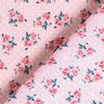 Tecido de algodão Cretone Rosas pequenas – rosa,  thumbnail number 5
