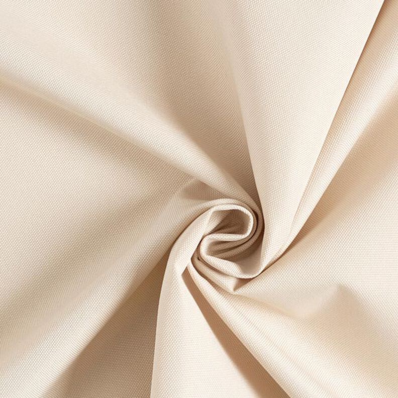 Tecido para exteriores Panamá Liso – natural,  image number 1