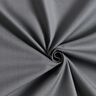 Tecido de algodão Xadrez sombreado – cinza ardósia,  thumbnail number 3