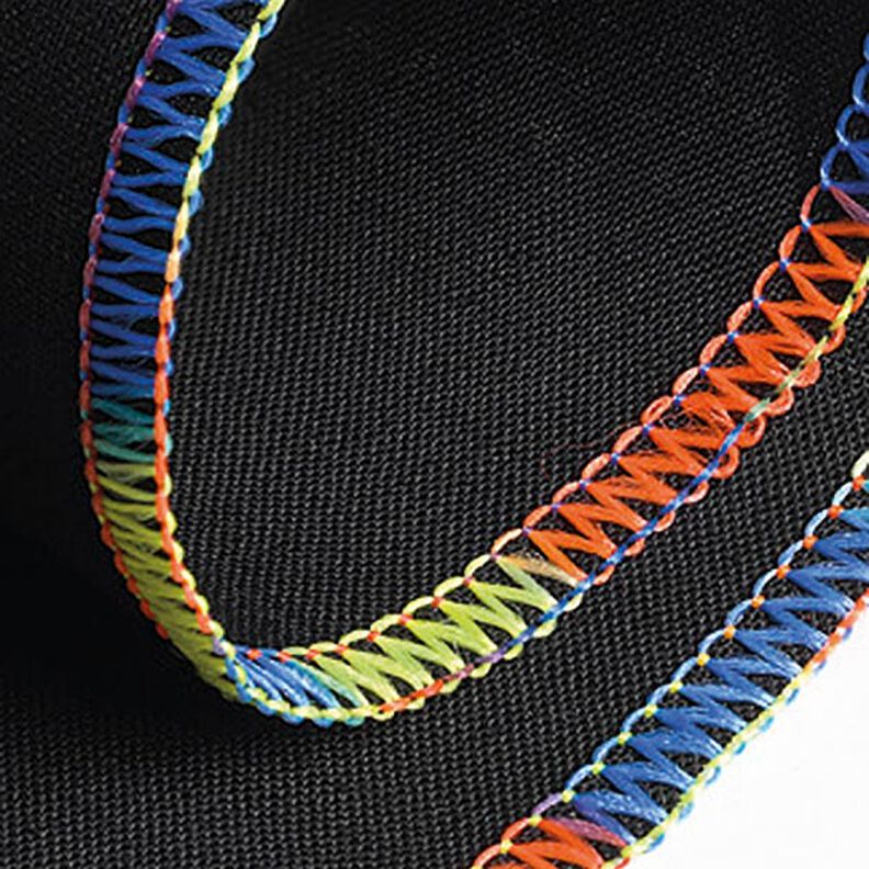 Fio volumoso Bulky-Lock 80 [9963] | 1000 m | Gütermann – verde,  image number 2