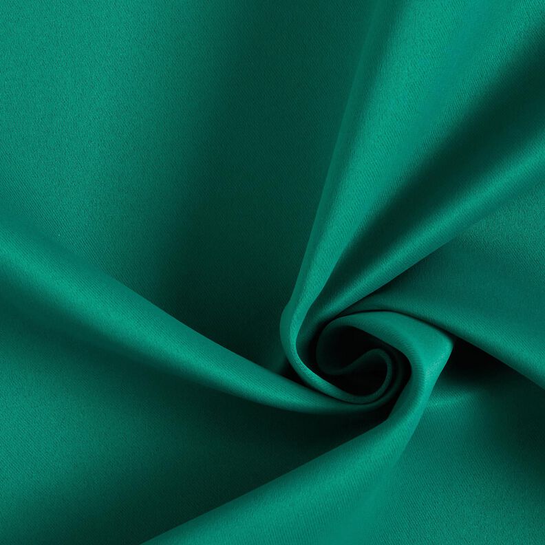 Tecido para efeito de escurecimento Liso – pinheiro azul,  image number 1