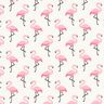 Algodão revestido Flamingo – branco sujo,  thumbnail number 1