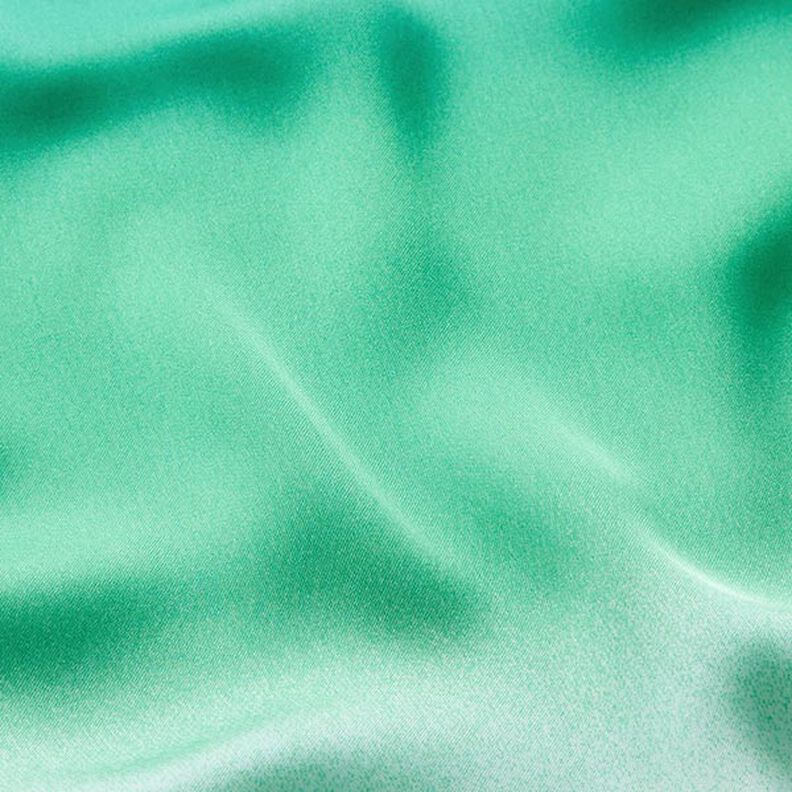 Cetim Gradação de cor Arco-íris – azul/verde,  image number 2