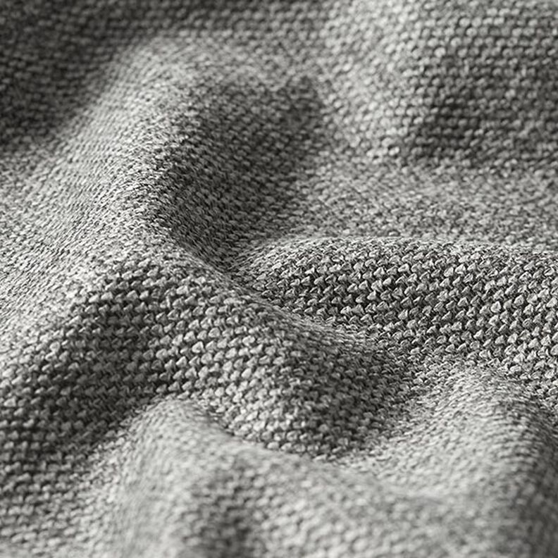 Tecido para estofos Brego – cinzento,  image number 2