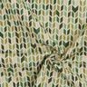 Jacquard Gobelina Ziguezague – verde,  thumbnail number 3