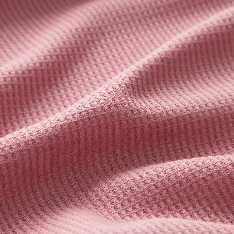 Jersey Favos Liso – rosa embaçado,  image number 2