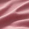 Jersey Favos Liso – rosa embaçado,  thumbnail number 2