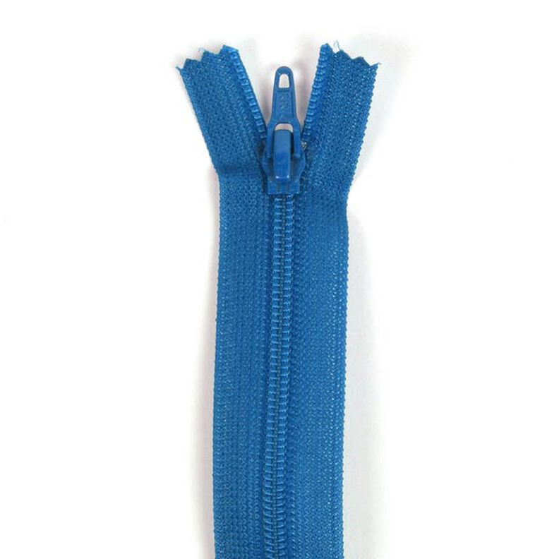 Fecho de correr não divisível | plástico (837) | YKK,  image number 1