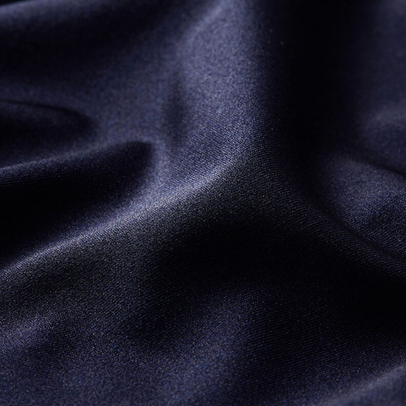 Tecido para fatos de banho – azul-marinho,  image number 2