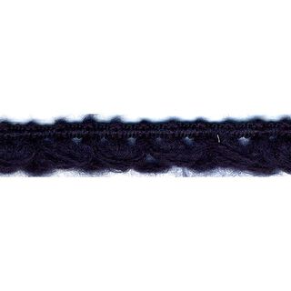 Bård [ 15 mm ] – azul-marinho, 