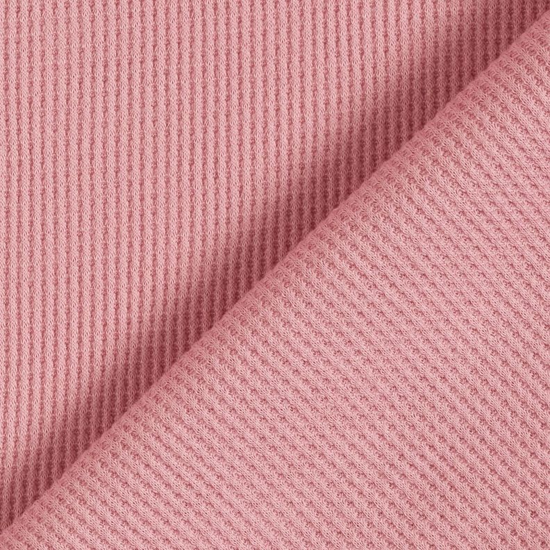 Jersey Favos Liso – rosa embaçado,  image number 3