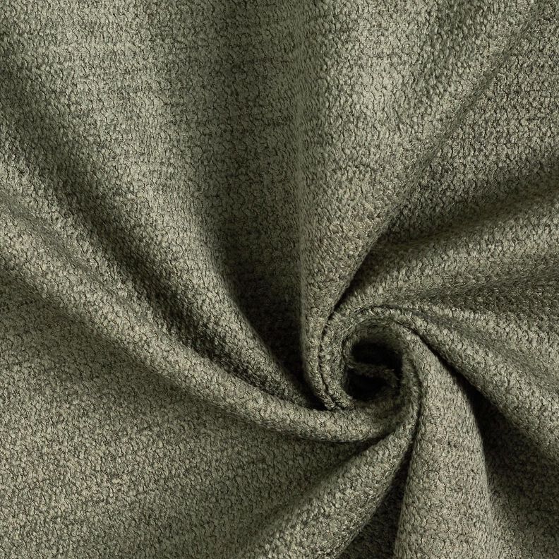 Tecido para estofos Tecido macio – pinheiro escuro,  image number 1