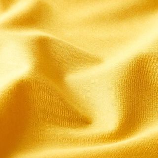 GOTS Popelina de algodão | Tula – amarelo, 