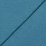 GOTS bordas de algodão | Tula – azul ganga,  thumbnail number 3