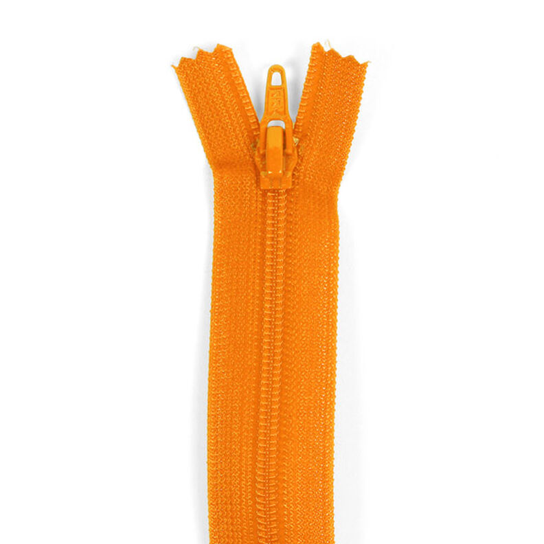 Fecho de correr n&atilde;o divis&iacute;vel | pl&aacute;stico (849) | YKK,  image number 1