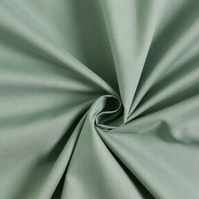 Tecido de algodão Cretone Liso – verde amarelado, 