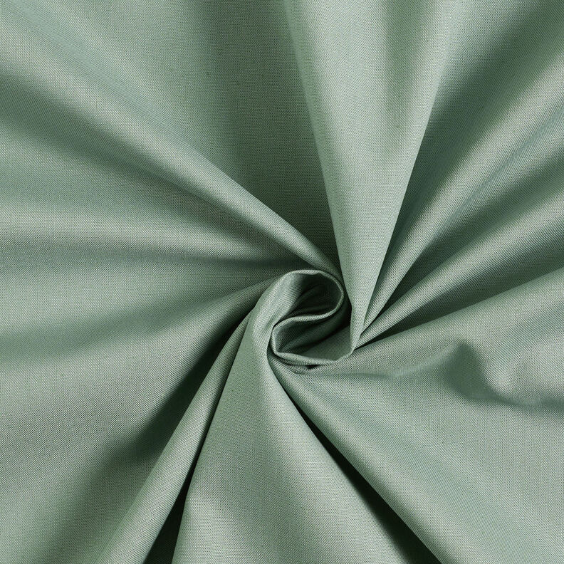 Tecido de algodão Cretone Liso – verde amarelado,  image number 1