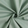 Tecido de algodão Cretone Liso – verde amarelado,  thumbnail number 1
