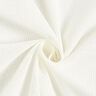 Tecido para cortinados Riscas Fio efeitos especiais 300 cm – branco,  thumbnail number 1
