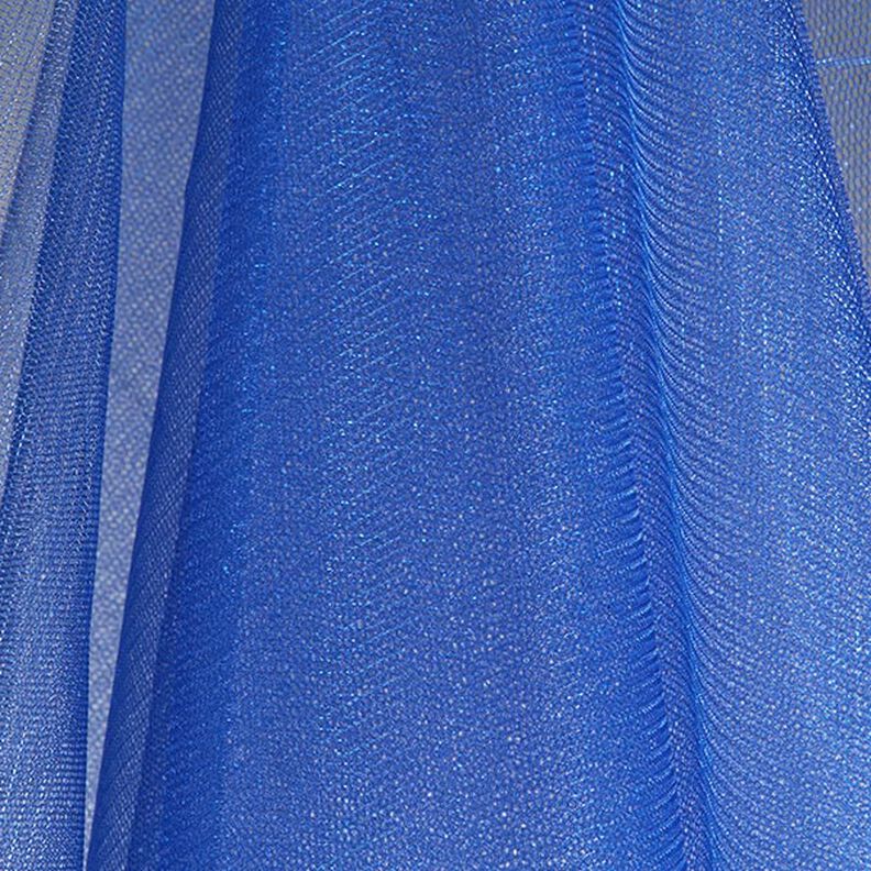 Tule brilhante – azul real,  image number 4