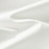 Tecido de algodão Cretone Liso – branco,  thumbnail number 2