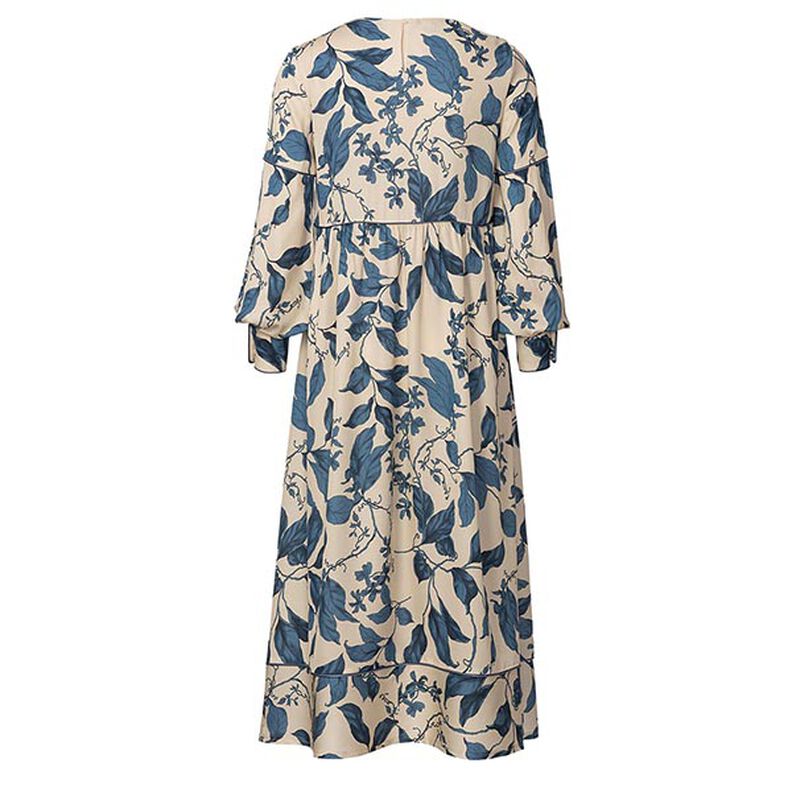 Vestido | Burda 5948 | 34-44,  image number 8