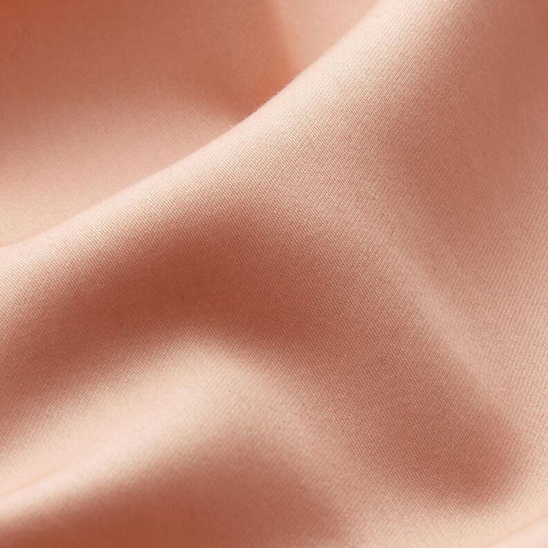 Cetim de algodão Liso – rosé,  image number 3