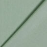 Tecido de algodão Cretone Liso – verde amarelado,  thumbnail number 3