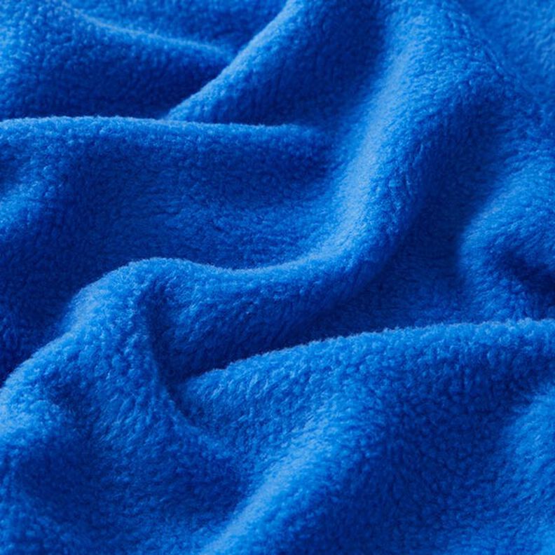 Fleece antiborboto – azul real,  image number 2