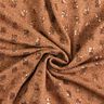 Tecido de malha Lantejoulas brilhantes Quadrados &ndash; cor de caramelo,  thumbnail number 3
