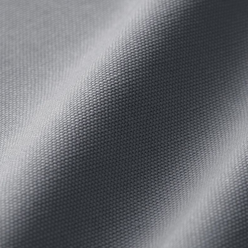 Tecido para decoração Lona – cinzento,  image number 2