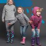 TONI Sweater com capuz para menino e menina | Studio Schnittreif | 86-152,  thumbnail number 7
