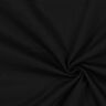 Sarja de algodão stretch – preto,  thumbnail number 1