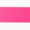 Fita de cetim [50 mm] – rosa intenso,  thumbnail number 1